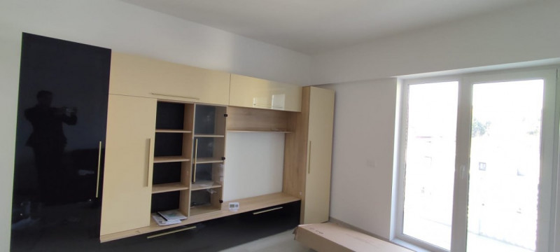Apartament in bloc nou, Kaufland Pacurari, incalzire in pardoseala