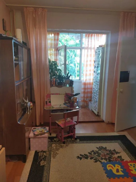 Apartament 2 camere-Tatarasi-bloc fara risc-etaj 2