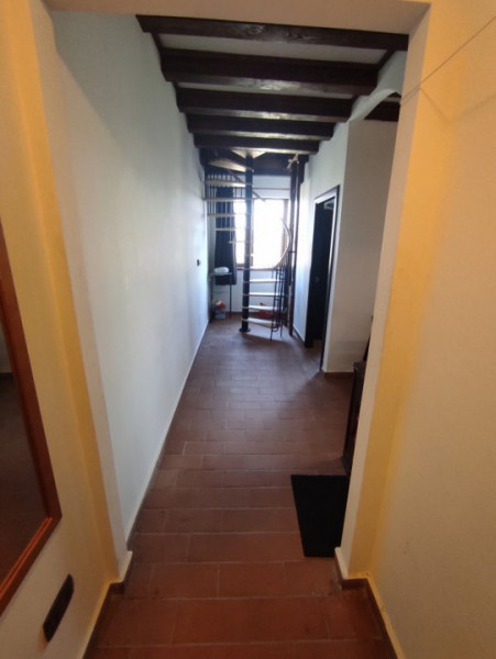 Apartament 3 camere, et. 1, Nicolina - Pizza Nico, Parcare