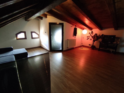 Apartament 3 camere, et. 1, Nicolina - Pizza Nico, Parcare