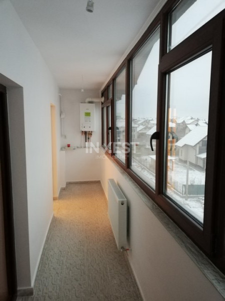 APARTAMENT 1 CAMERA, BLOC NOU, FINALIZAT, MUTARE IMEDIATA