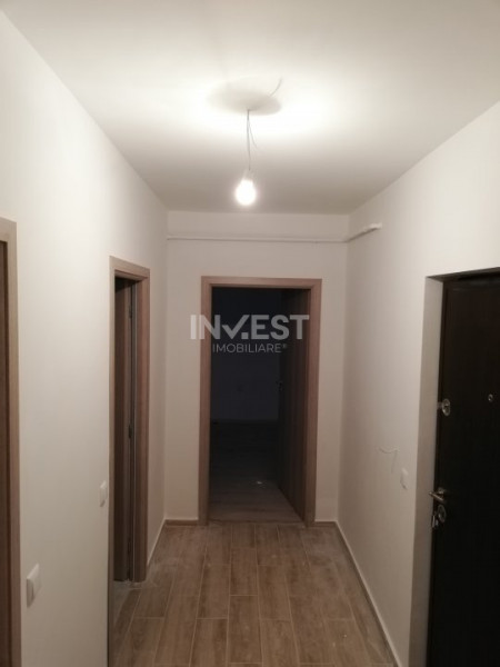 APARTAMENT 1 CAMERA, BLOC NOU, FINALIZAT, MUTARE IMEDIATA
