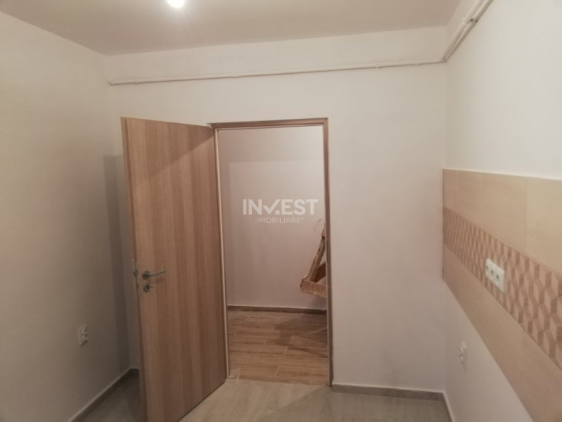 APARTAMENT 1 CAMERA, BLOC NOU, FINALIZAT, MUTARE IMEDIATA
