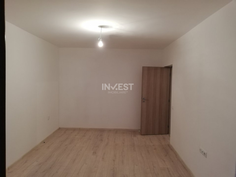 APARTAMENT 1 CAMERA, BLOC NOU, FINALIZAT, MUTARE IMEDIATA