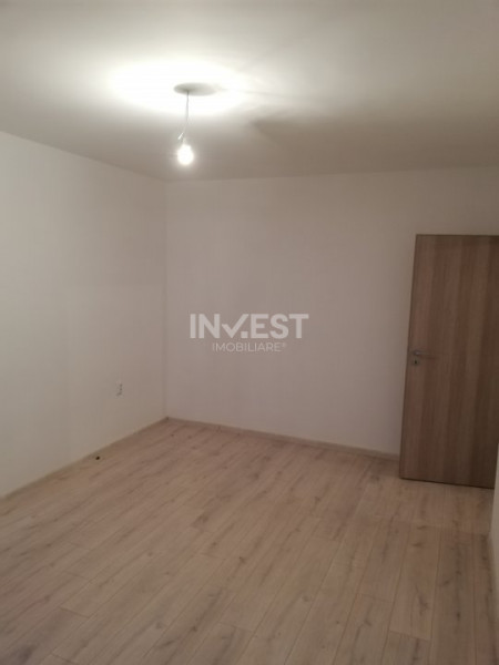 APARTAMENT 1 CAMERA, BLOC NOU, FINALIZAT, MUTARE IMEDIATA