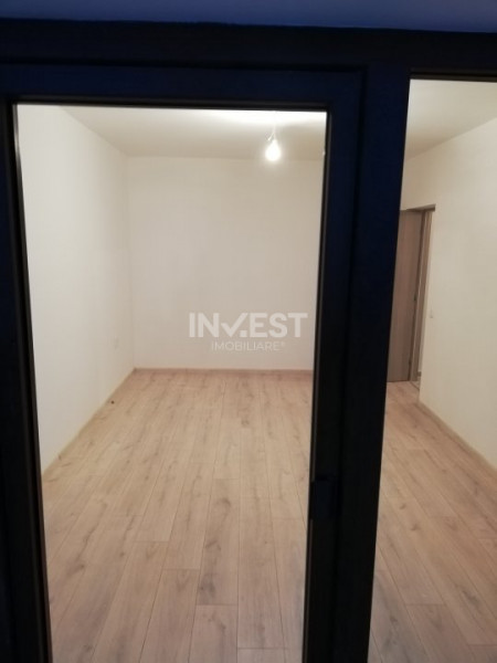 APARTAMENT 1 CAMERA, BLOC NOU, FINALIZAT, MUTARE IMEDIATA