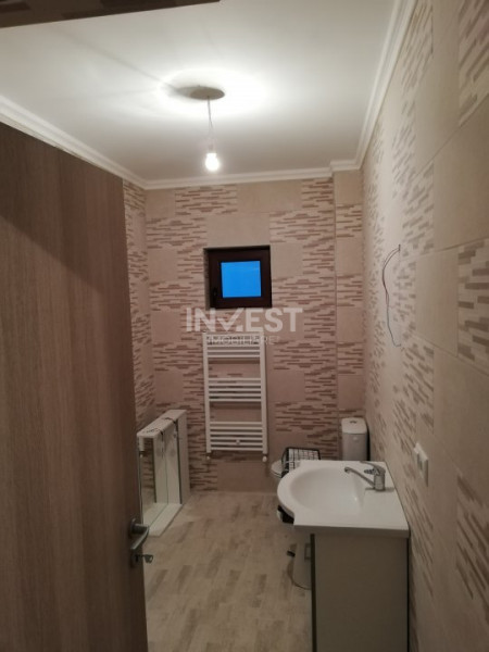 APARTAMENT 1 CAMERA, BLOC NOU, FINALIZAT, MUTARE IMEDIATA
