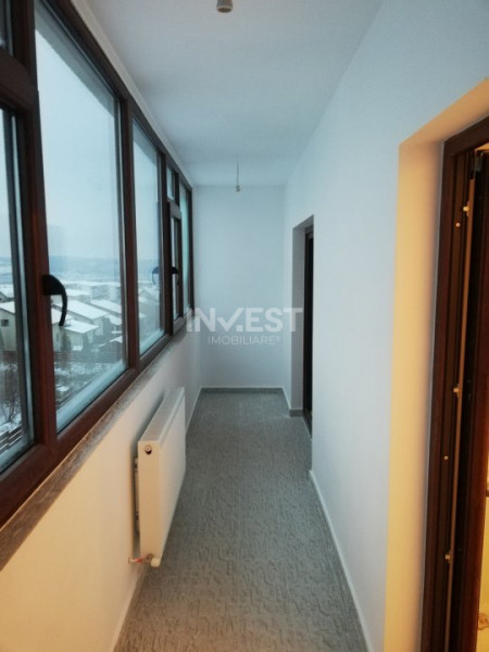 APARTAMENT 1 CAMERA, BLOC NOU, FINALIZAT, MUTARE IMEDIATA