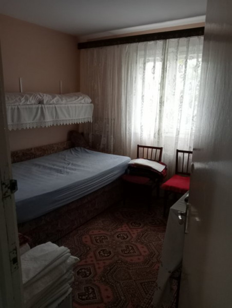 Apartament 3 camere, Piata Dacia