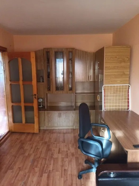 Apartament 1 camera decomandat - Tatarasi - etaj 2