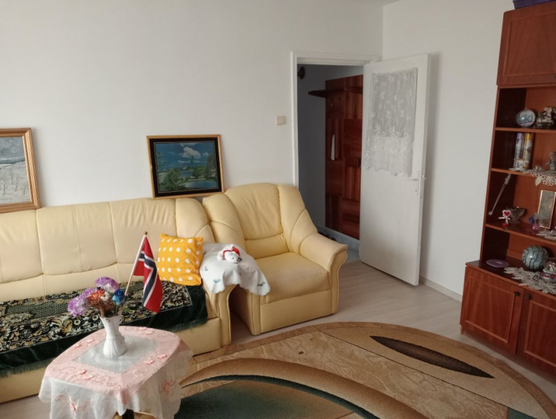 Apartament 2 camere,piata voievozilor,cinema Dacia,fara risc