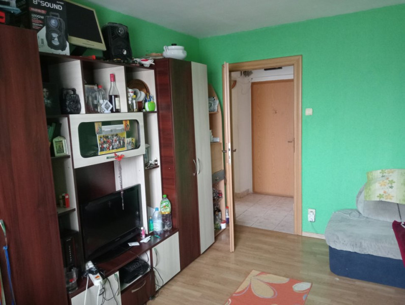 Apartament cu 2 camere decomandat, Alexandru cel Bun