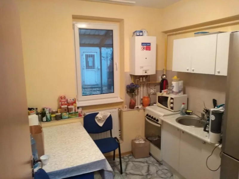 Apartament 3 camere, Bld. Tudor Vladimirescu, renovat