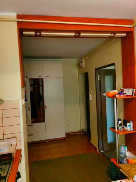 Apartament 3 camere - Tatarasi - etaj intermediar