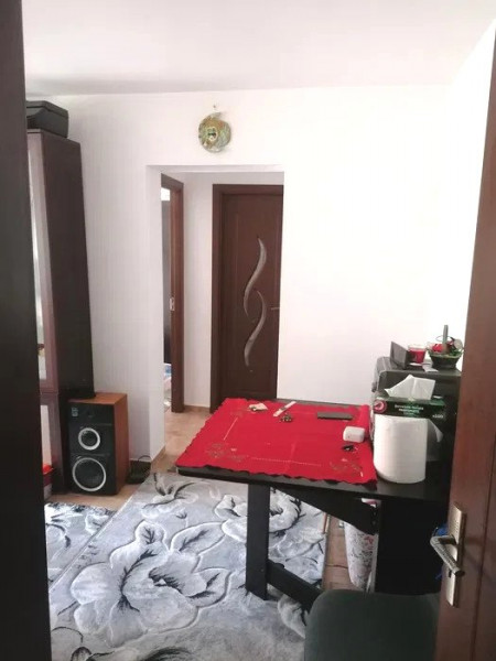 Podu Ros-Facultati, apartament 2 camere 