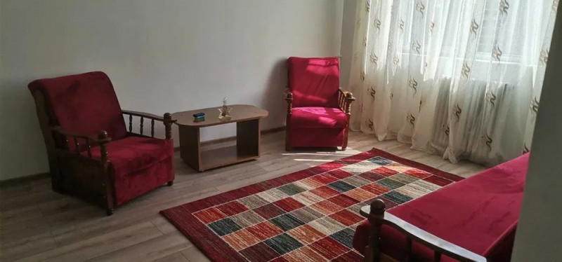 APARTAMENT 2 CAMERE, MOBILAT SI UTILAT ZONA UMF