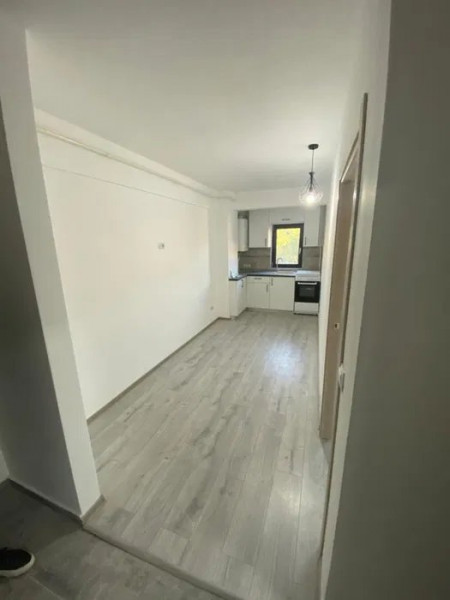 Apartament 1 camera, decomandat, 45 mp, bloc 2019, parcare