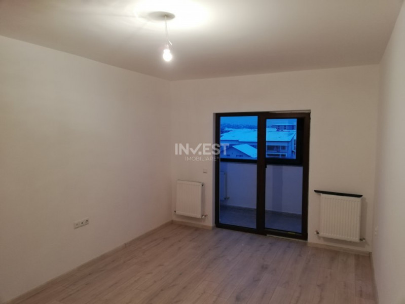 APARTAMENT 1 CAMERA, BLOC NOU, FINALIZAT, MUTARE IMEDIATA