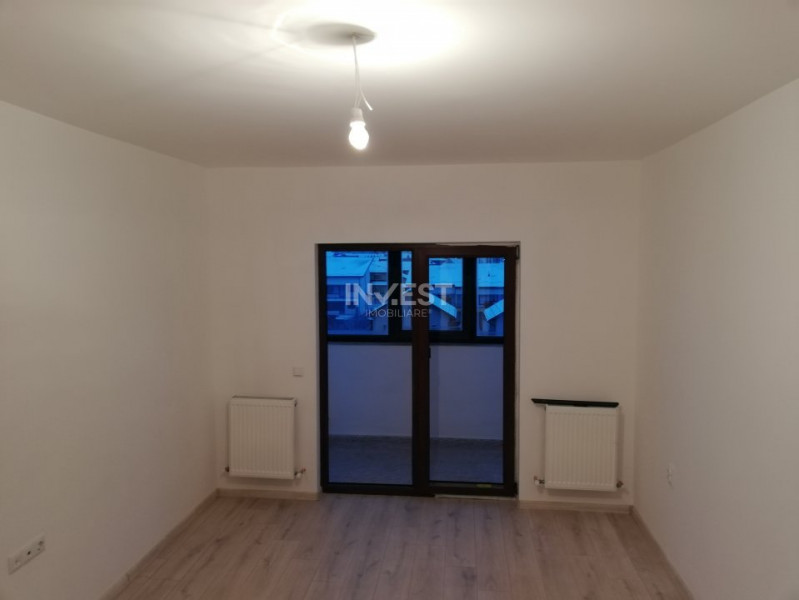 APARTAMENT 1 CAMERA, BLOC NOU, FINALIZAT, MUTARE IMEDIATA