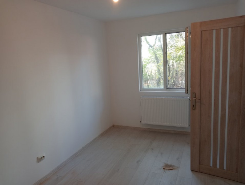 Apartament 2 camere,parter, proaspat renovat,Dacia