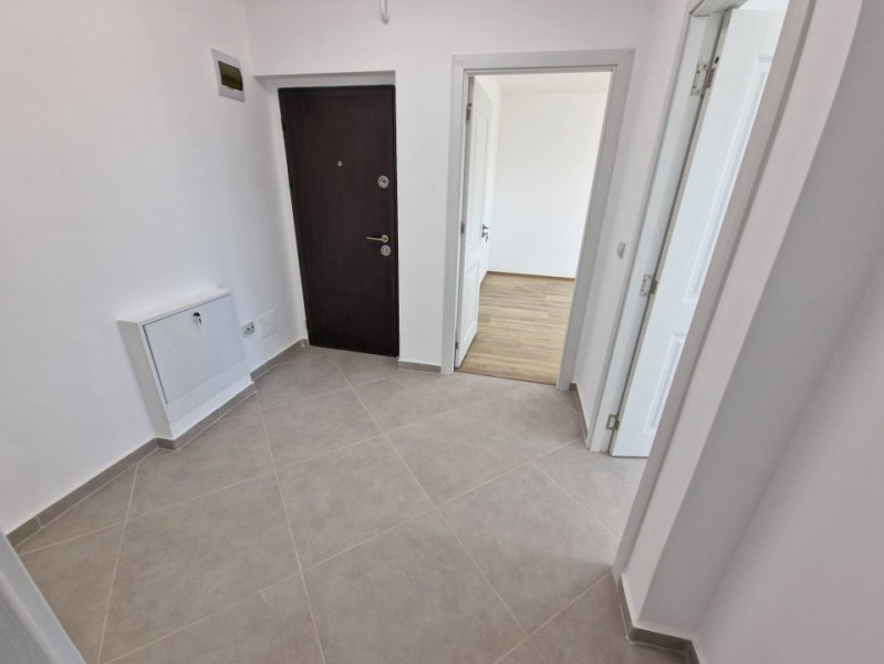 60000e Apartament 2 camere, D, 48 mp, parcare, Lunca Cetatuii