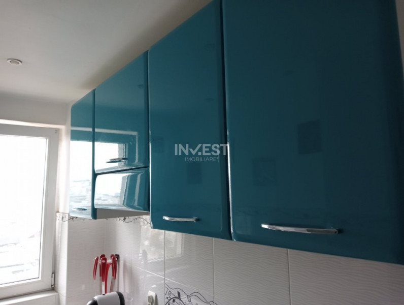 Apartament 2 camere,mobilat si utilat, vizavi de piata Alexandru