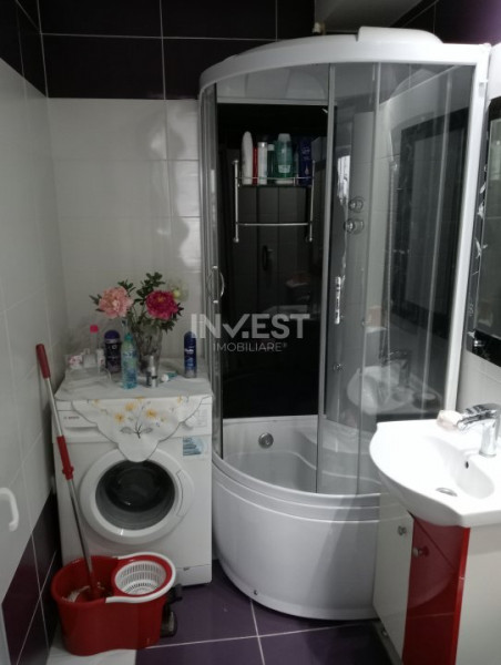 Apartament 2 camere,mobilat si utilat, vizavi de piata Alexandru