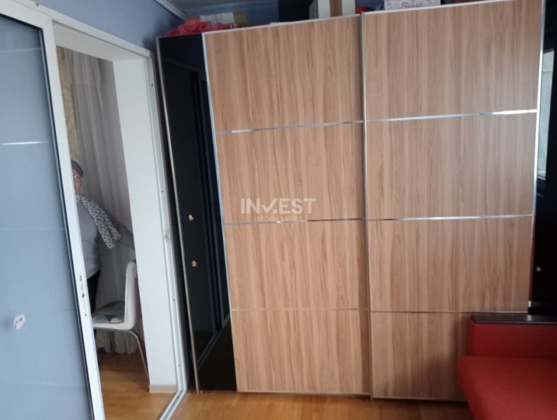 Apartament 2 camere,mobilat si utilat, vizavi de piata Alexandru