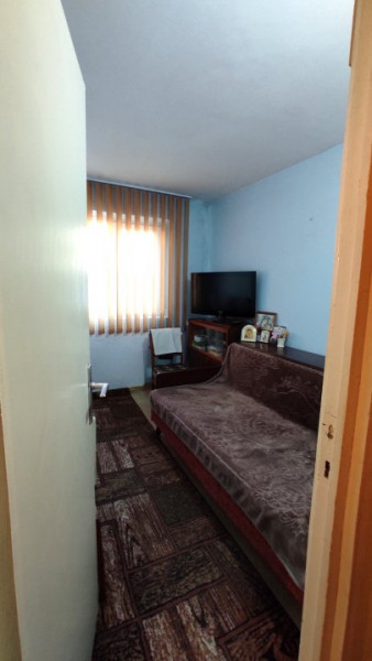 Apartament cu 4 camere 