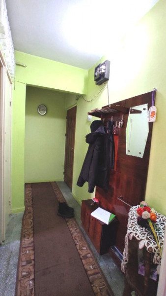 Apartament cu 4 camere 