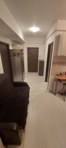 Apartament 1 camera, decomandat, bloc 2016