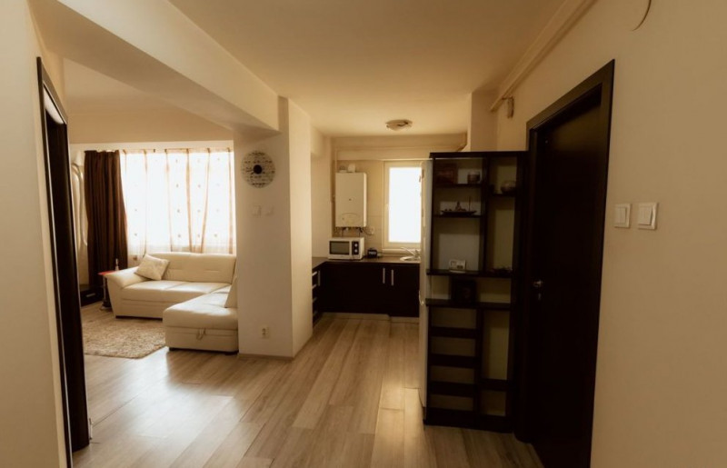 Apartament 2 camere - Tatarasi-Kaufland-bloc nou