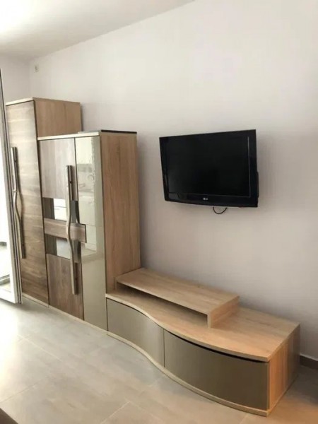 Apartament 2 camere decomandat Pacurari-Rasarit de soare