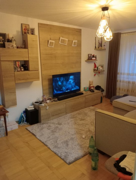 Apartament 2 camere decomandat,lux, Alexandru cel Bun