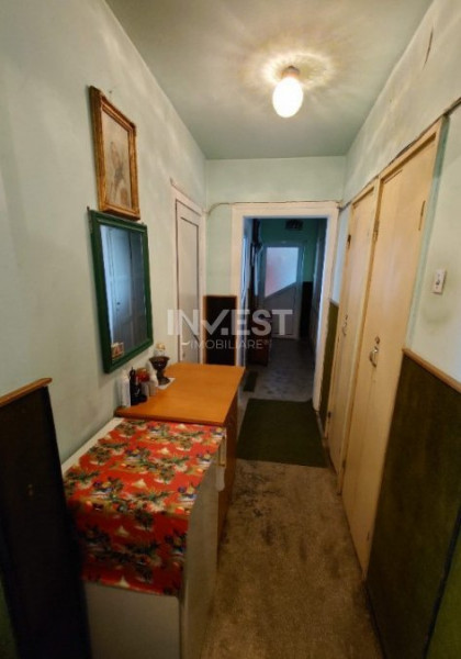 Apartament 4 camere , Alexandru cel Bun