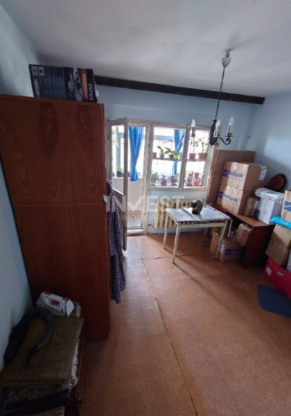 Apartament 4 camere , Alexandru cel Bun