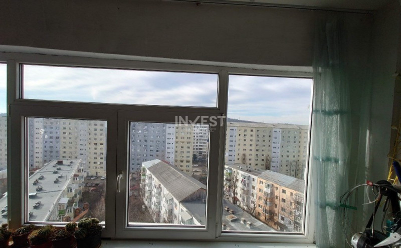 Apartament 4 camere , Alexandru cel Bun