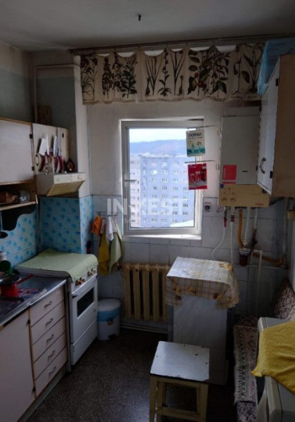 Apartament 4 camere , Alexandru cel Bun