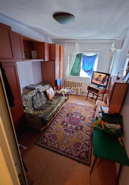 Apartament 4 camere , Alexandru cel Bun