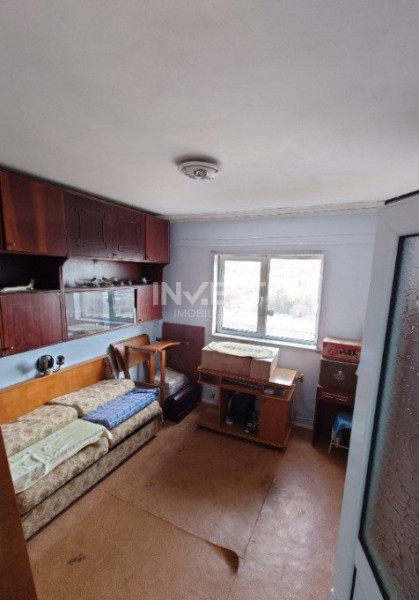 Apartament 4 camere , Alexandru cel Bun