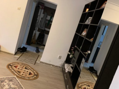 Podu Ros-apartament cu 2 camere