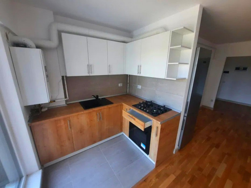 Apartament 2 camere-Metalurgie-bloc nou