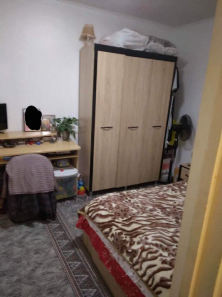 59000e, Apartament 2 camere, semidecomandat, Et3, Mircea cel Batran