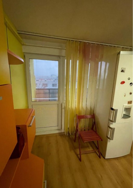 Apartament 2 camere-campus Tudor Vladimirescu