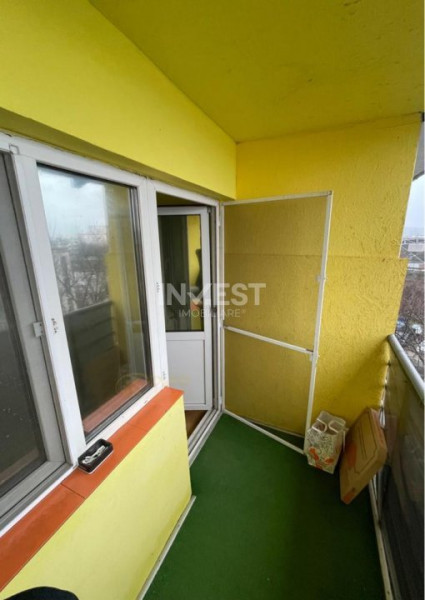 Apartament 2 camere-campus Tudor Vladimirescu