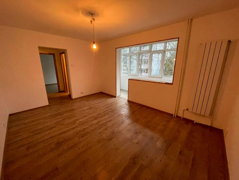Apartament 2 camere renovat- Tatarasi