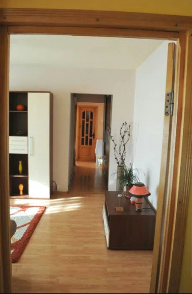 Baza 3 - apartament 3 camere 