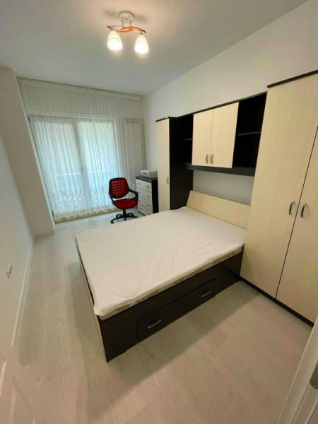Apartament 2 camere - Tatarasi - etaj 1