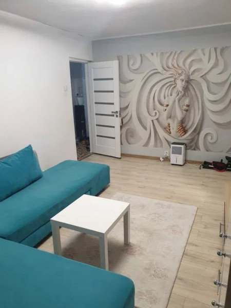 Apartament 2 camere, decomandat, renovat 2022, Nicolina - Belvedere