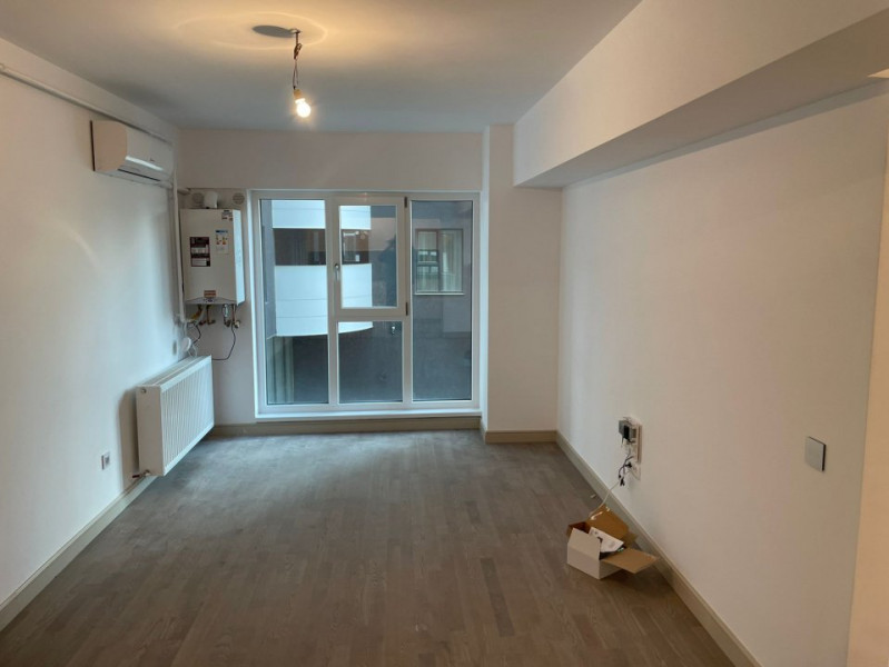 Apartament 2 camere - Metalurgie - etaj 1 + loc de parcare subteran